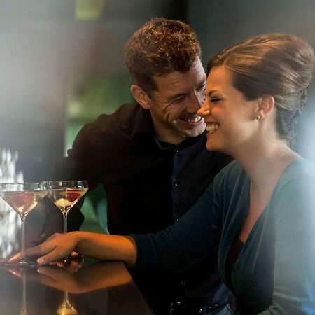 Novotel Muenster City Bagian luar foto